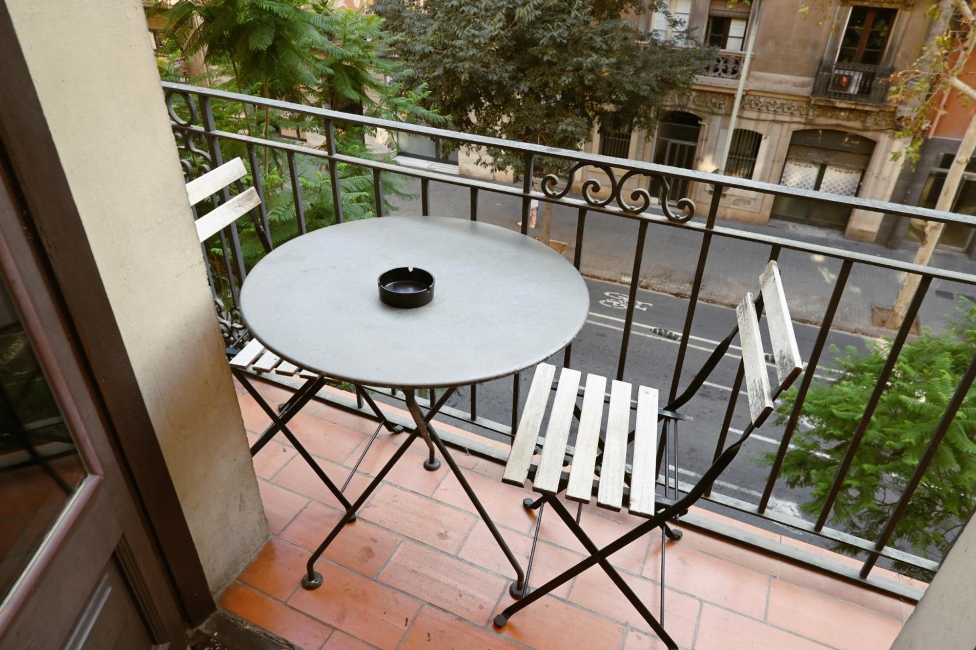 Homenfun Barcelona Sagrada Familia Marina Zewnętrze zdjęcie